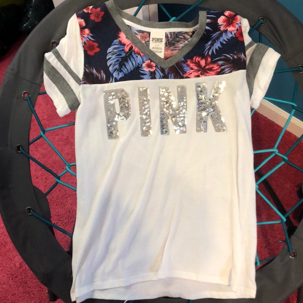 Pink T-Shirt